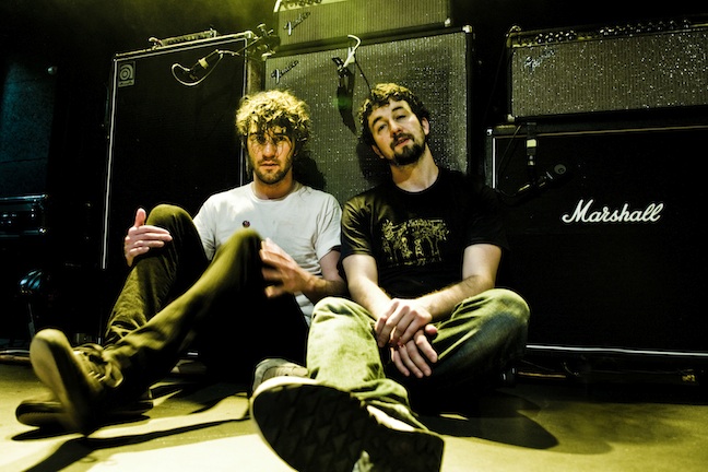 Japandroids