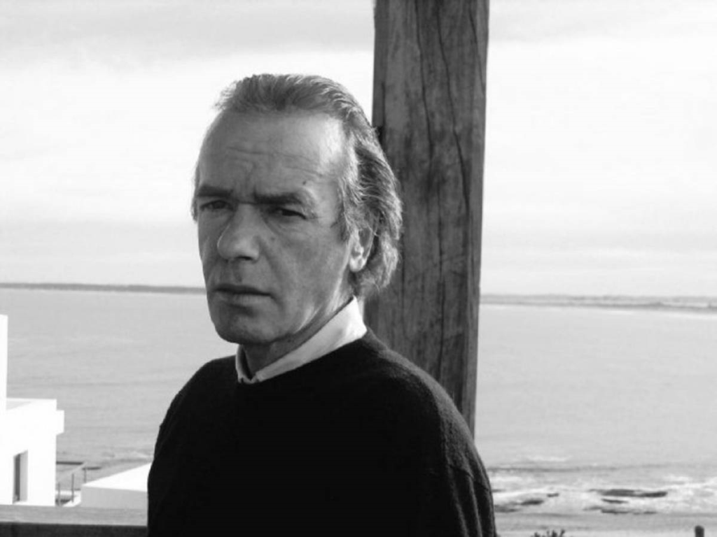 From the Archives: Martin Amis, Part Two&nbsp;(2018)