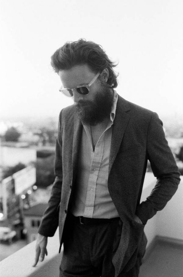 From the Archives: Father John Misty, Part Two&nbsp;(2015)