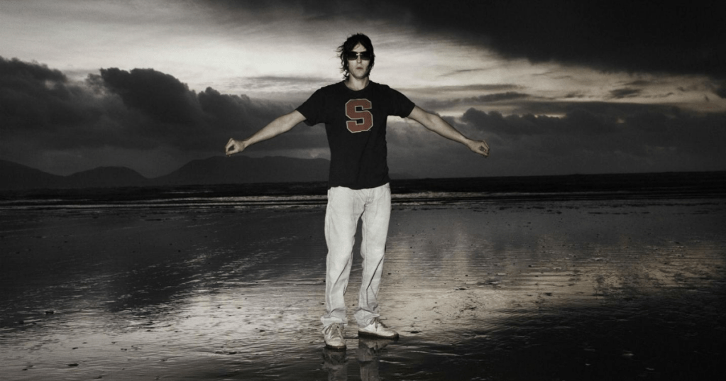 From the Archives: Jason Pierce of Spiritualized&nbsp;(2012)