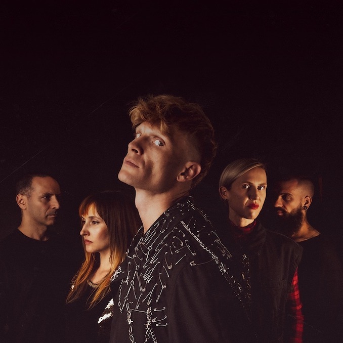 Back in the music-writer saddle: mother&nbsp;mother