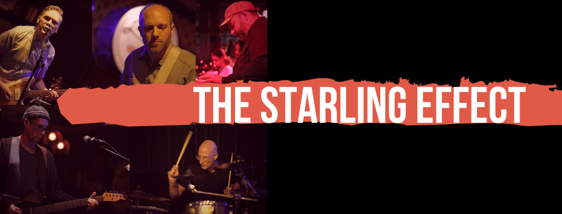 The starling effect&nbsp;returns—again!