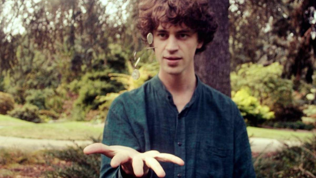 From the Archives: Cosmo Sheldrake&nbsp;(2019)
