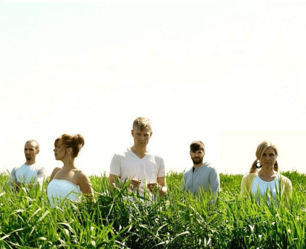 From the Archives: Mother Mother, Part one (2008, 2011 &&nbsp;2012)