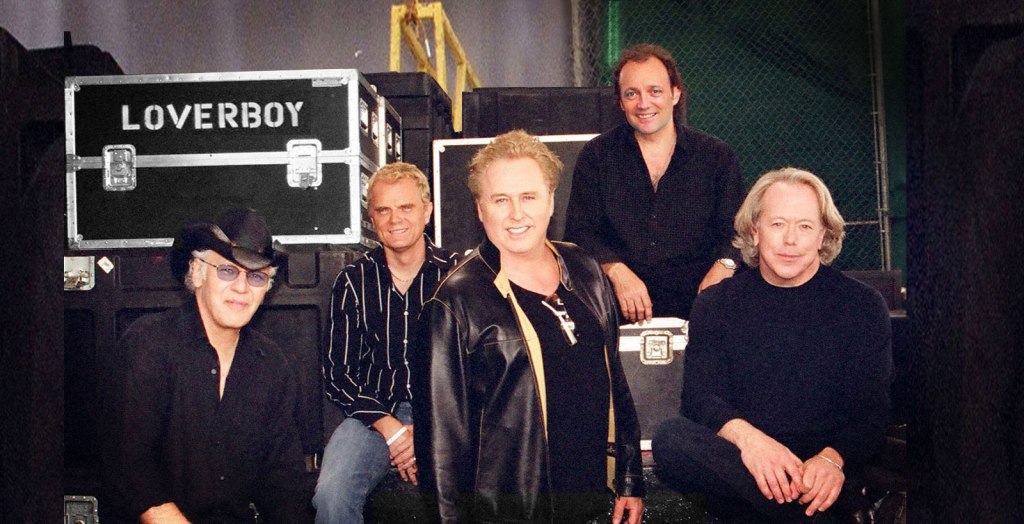 From the Archives: Loverboy&nbsp;(2009)