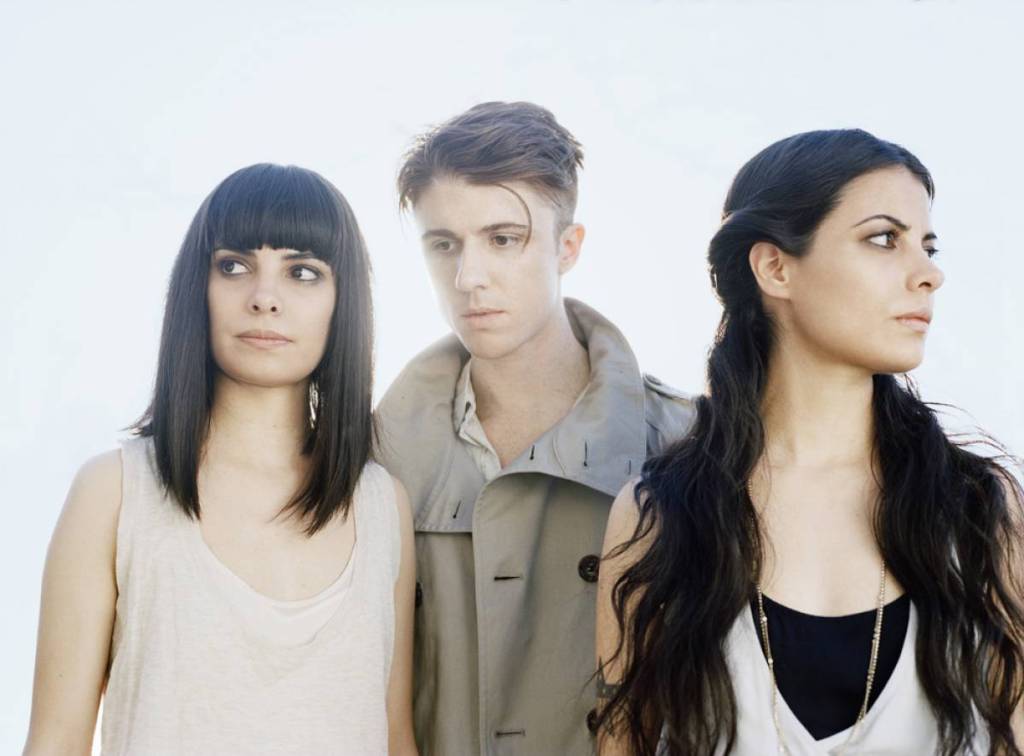 From the Archives: School of Seven Bells (2010)