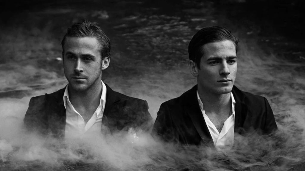 From the Archives: Dead Man’s Bones (2009)