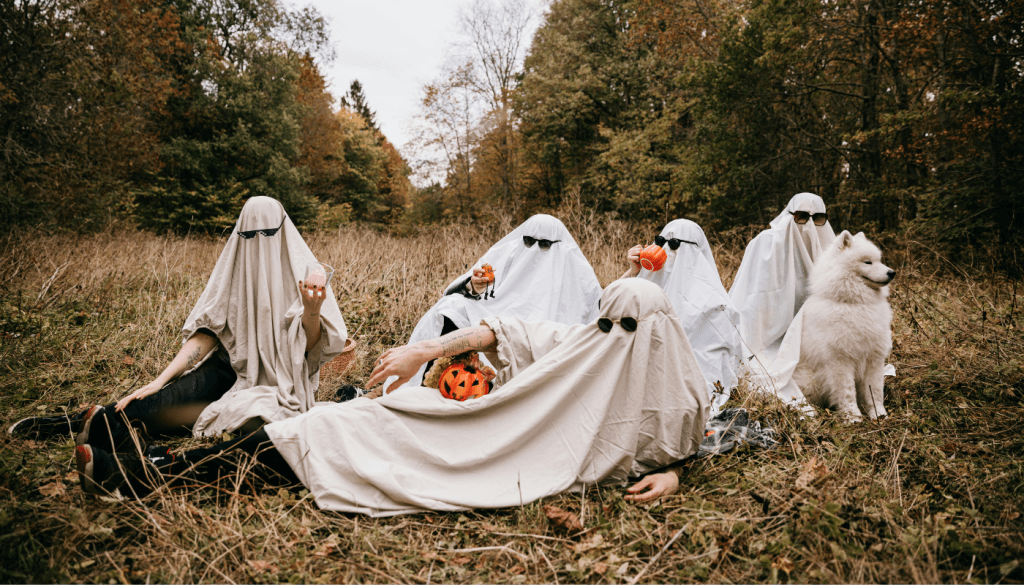 On Medium, I count down the top 10 most spooktacular Halloween music&nbsp;videos