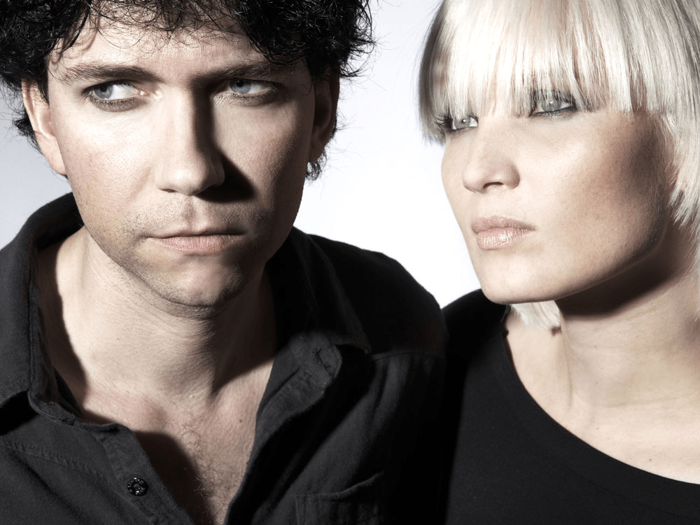 Holiday music video countdown Day 9, featuring the&nbsp;Raveonettes