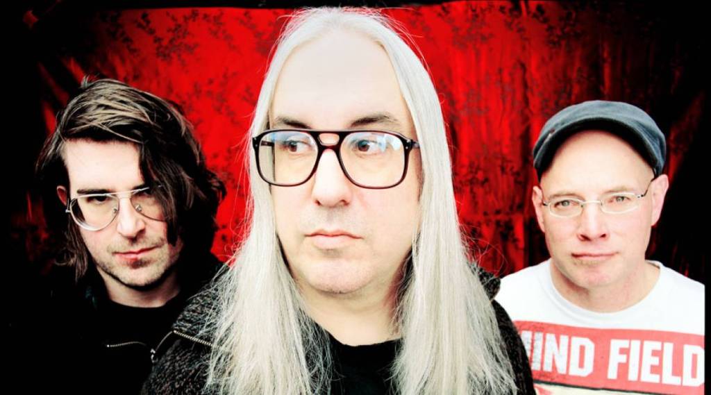 From the Archives: Dinosaur Jr. (2009)