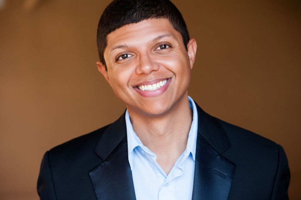 Holiday music video countdown Day 29, featuring Tay&nbsp;Zonday