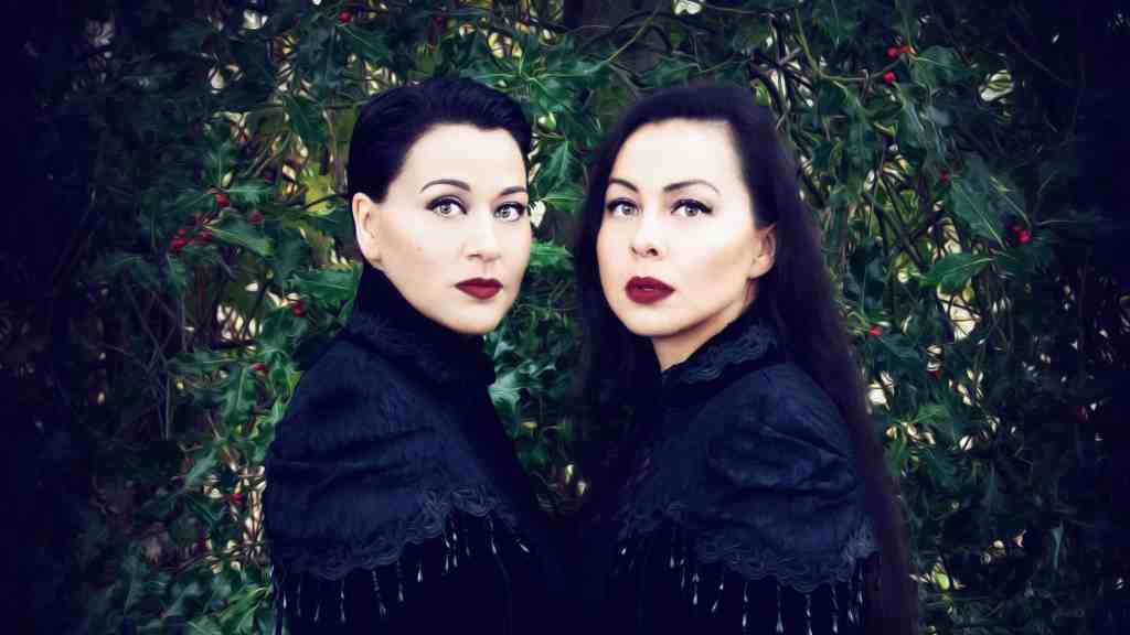 Holiday music video countdown Day 16, featuring&nbsp;PIQSIQ