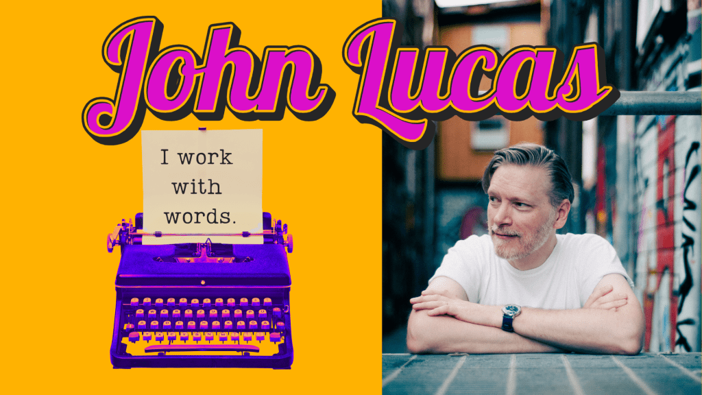 Please share this blog post: I need work