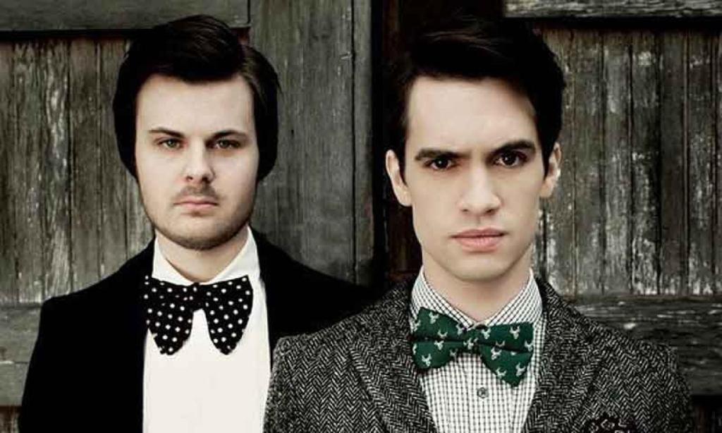 From the archives: Panic! At the Disco (2014)