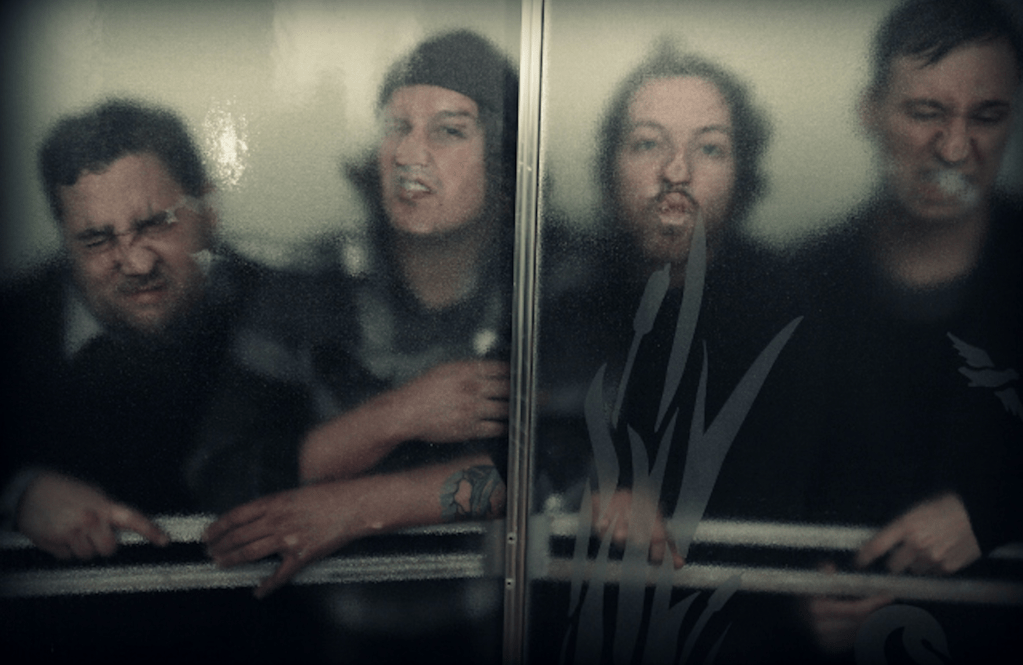 From the Archives: Pissed Jeans (2013)