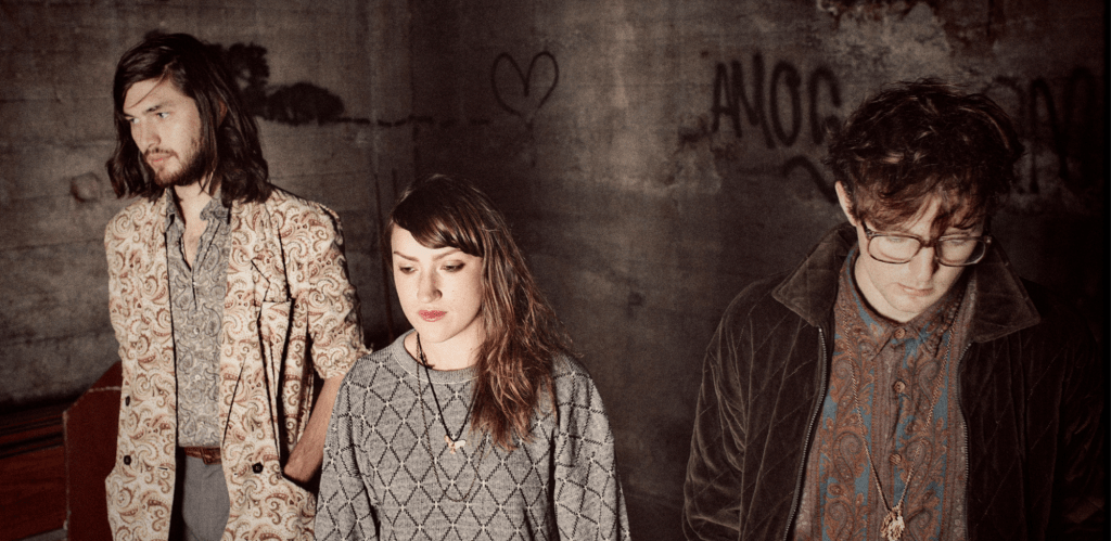 From the Archives: Esben and the Witch (2011 &&nbsp;2013)