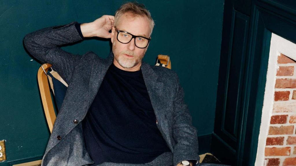 From the Archives: Matt Berninger (2010 &&nbsp;2014)