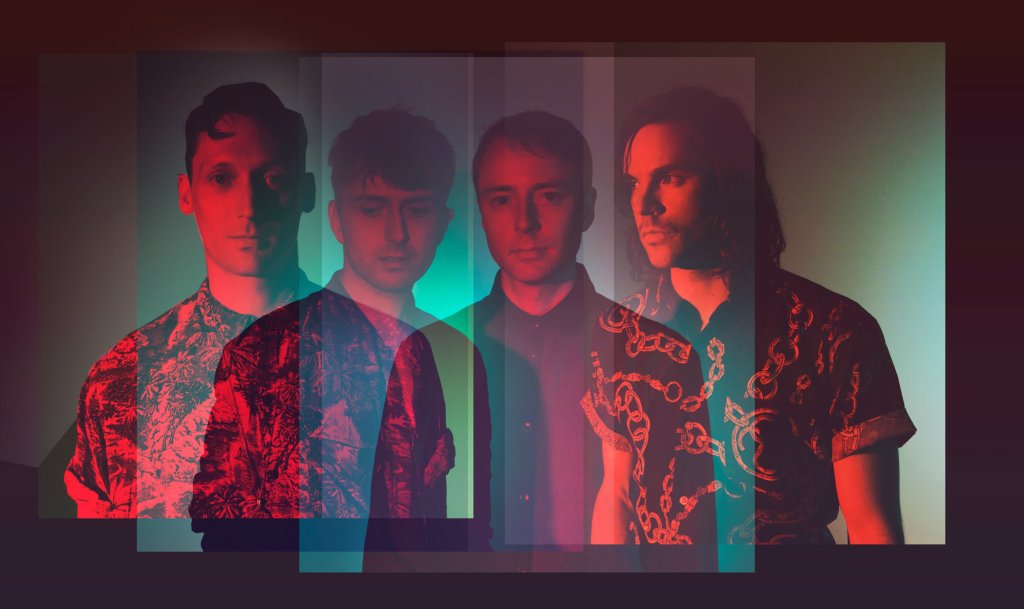 From the Archives: The Zolas (2016)