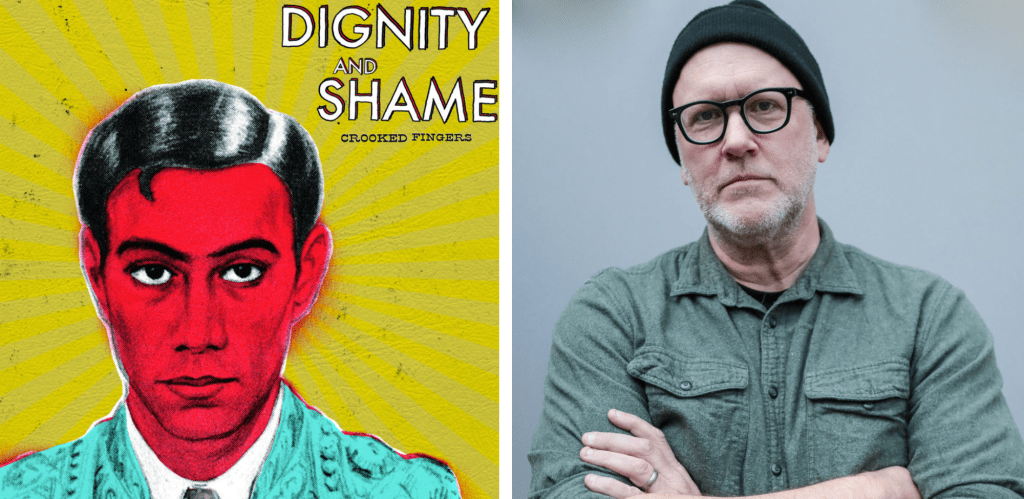 From the Archive: Crooked Fingers&nbsp;(2005)