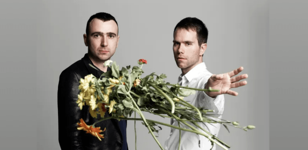 From the Archives: The Presets&nbsp;(2009)