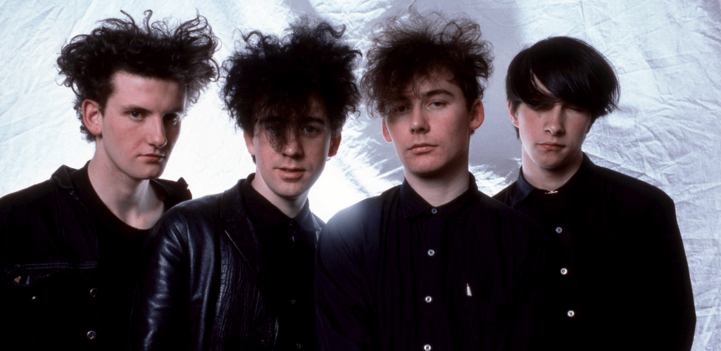 From the Archives: The Jesus and Mary Chain (concert review,&nbsp;2015)