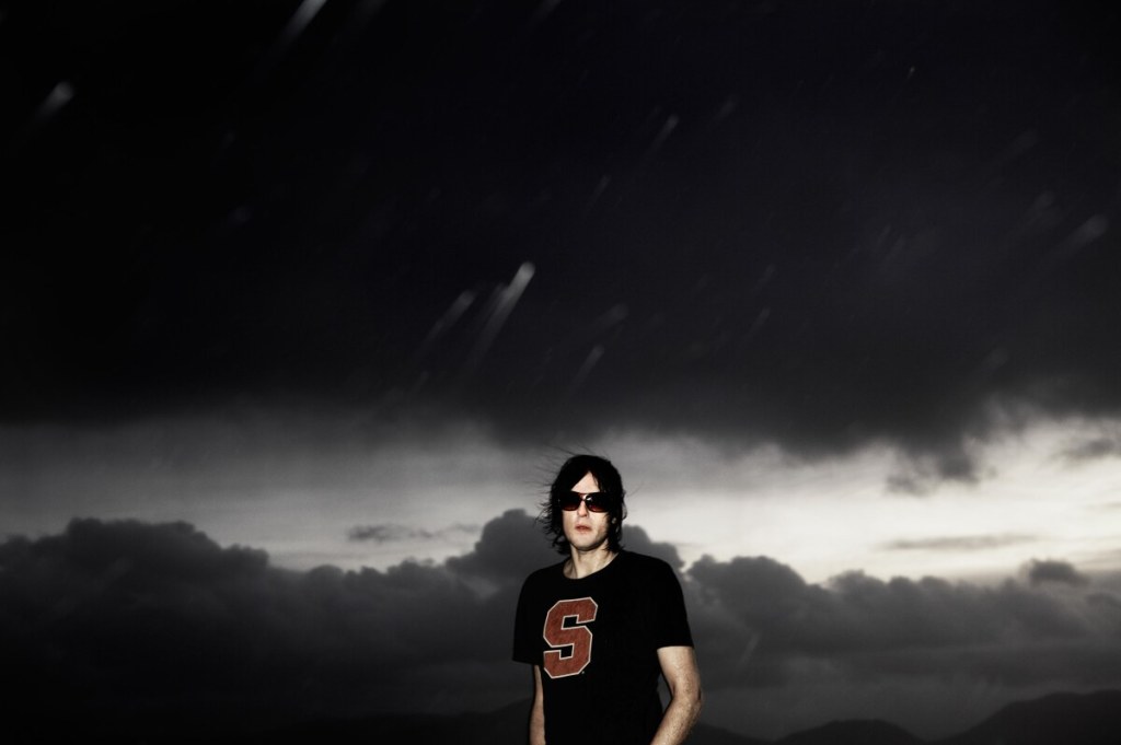 From the Archives: Spiritualized&nbsp;(2012)